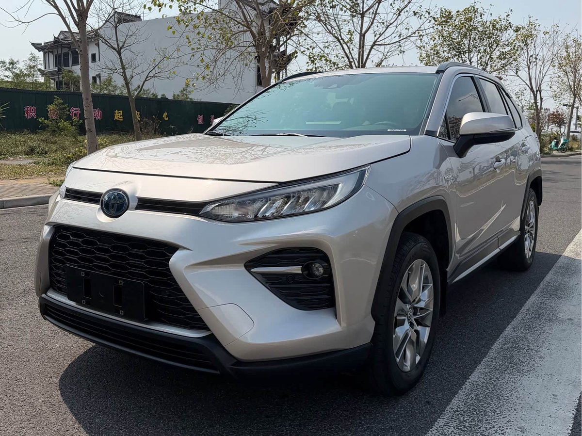 Toyota Venza