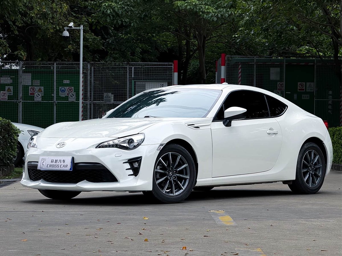 Toyota 86