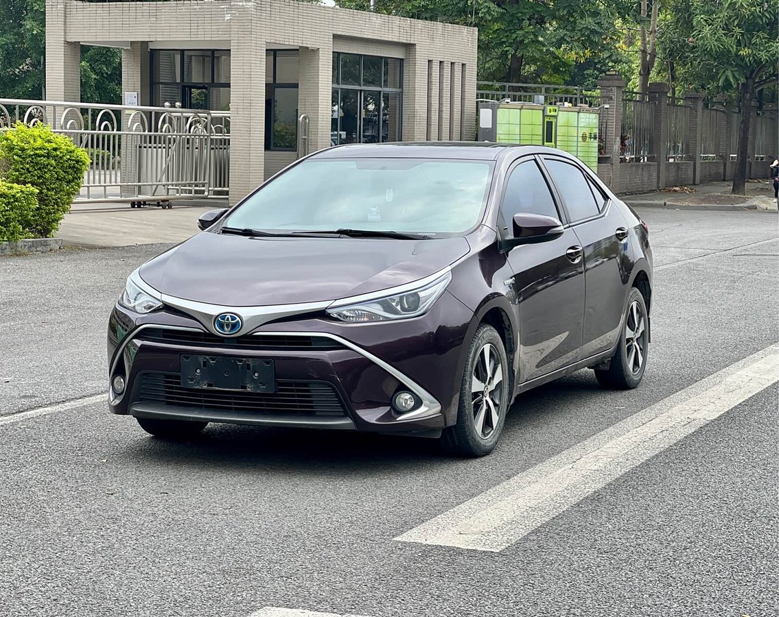 Toyota Levin