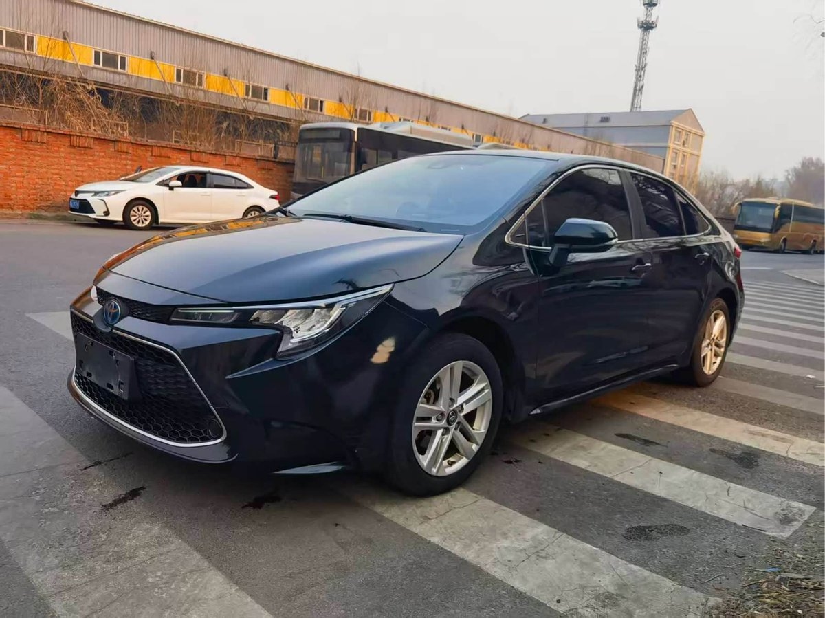 Toyota Levin