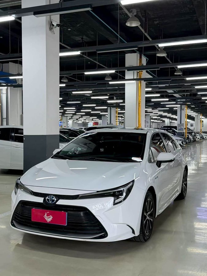 Toyota Levin