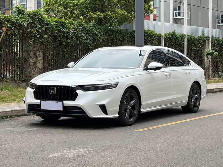 Honda Inspire