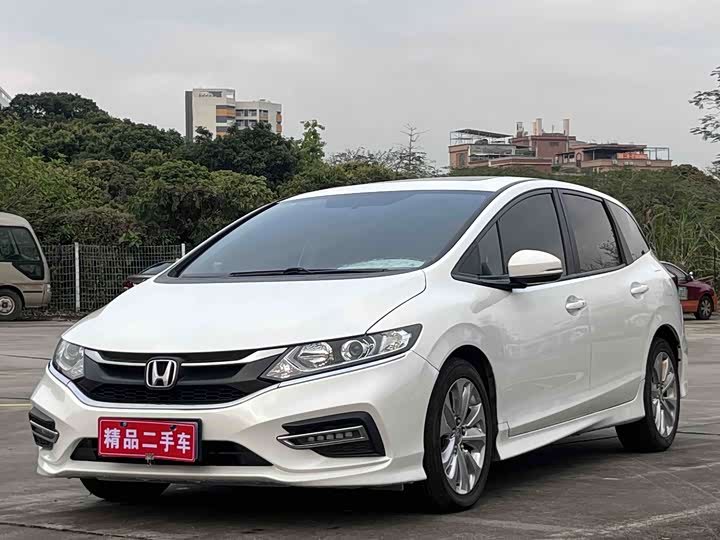 Honda Jade