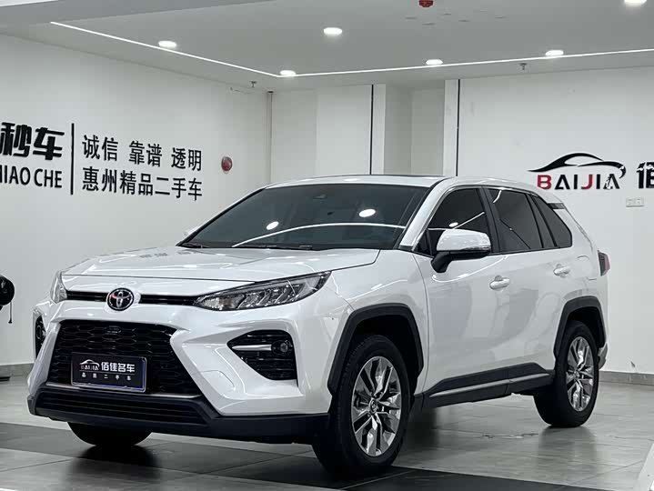 Toyota Venza