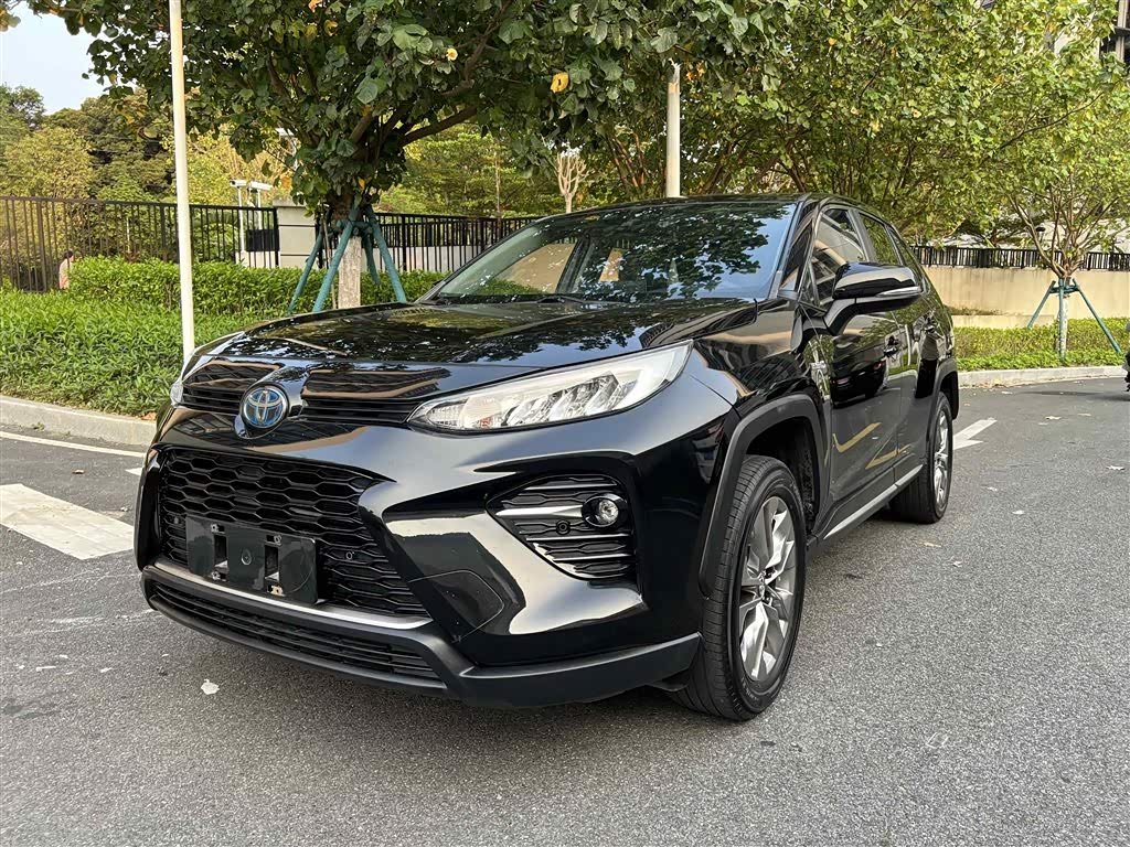 Toyota Venza