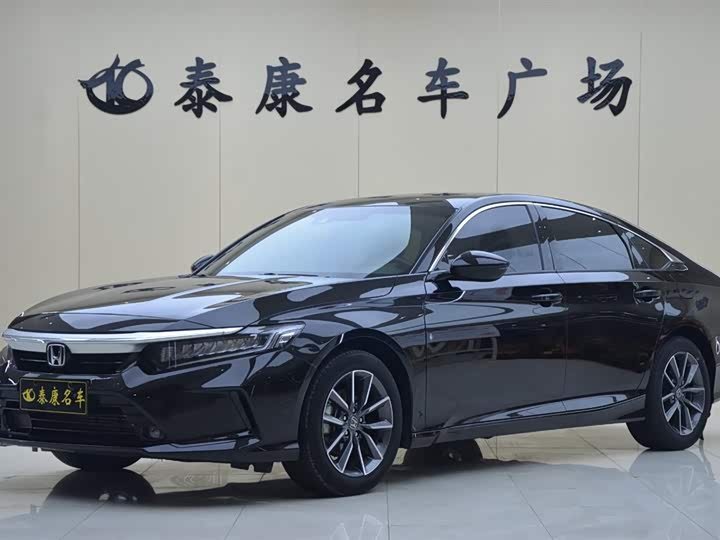 Honda Inspire