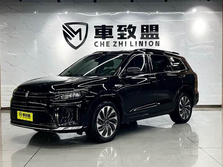 AITO M7