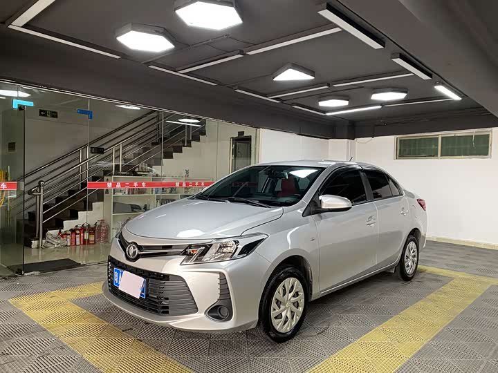 Toyota Vios