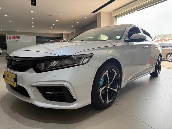 Honda Inspire