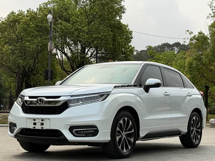 Honda Avancier