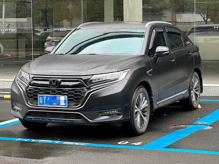 Honda UR-V