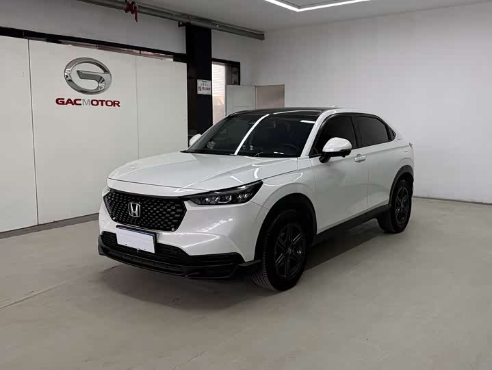 Honda XR-V
