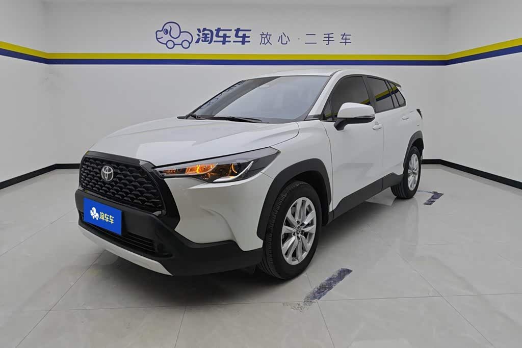 Toyota Corolla Altis