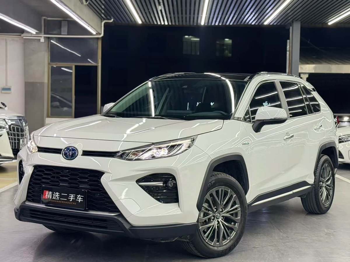 Toyota Venza