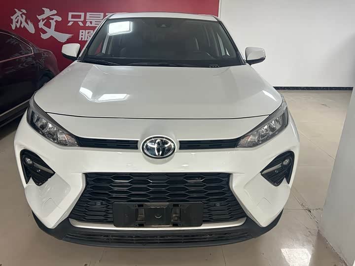 Toyota Venza