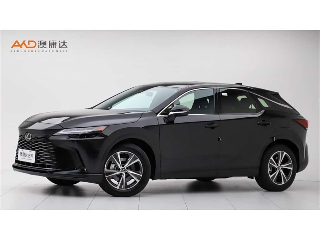 Lexus RX350h