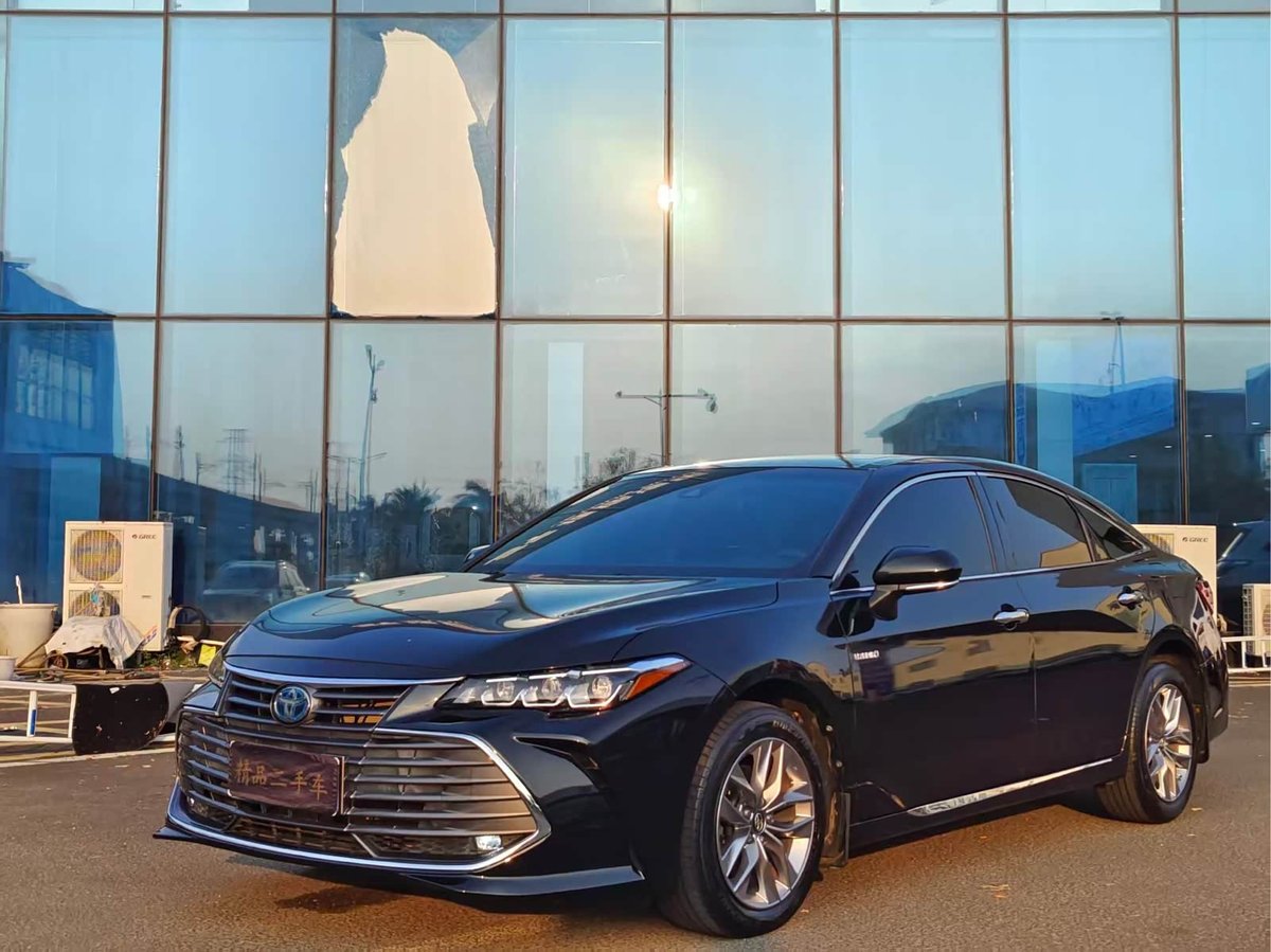 Toyota Avalon