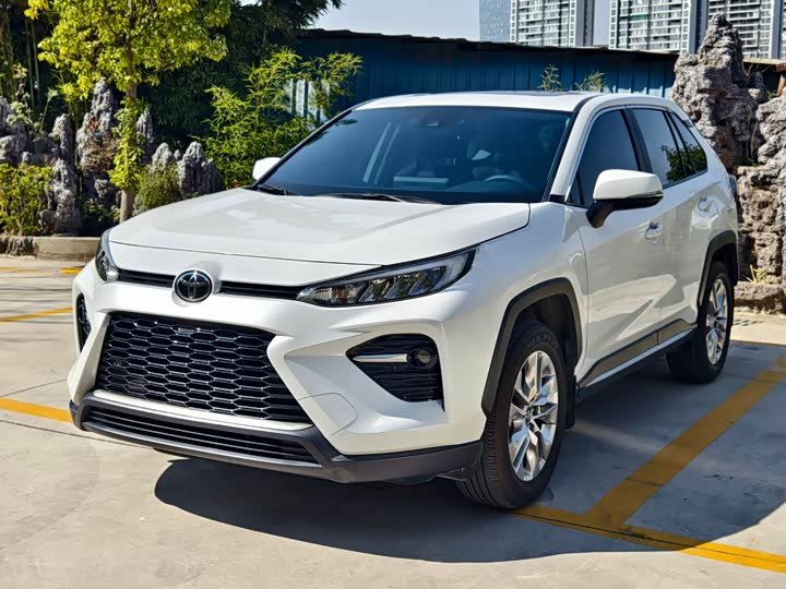Toyota Venza
