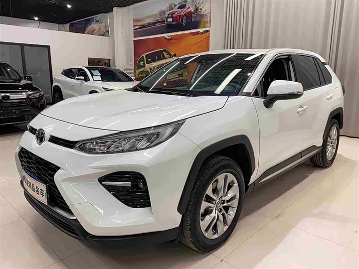 Toyota Venza