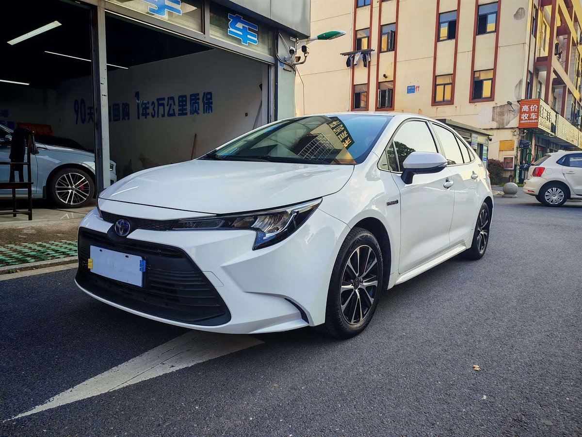Toyota Levin