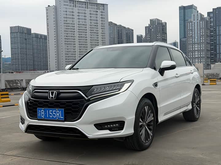 Honda UR-V