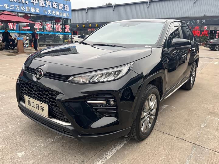 Toyota Venza