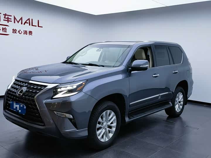 Lexus GX