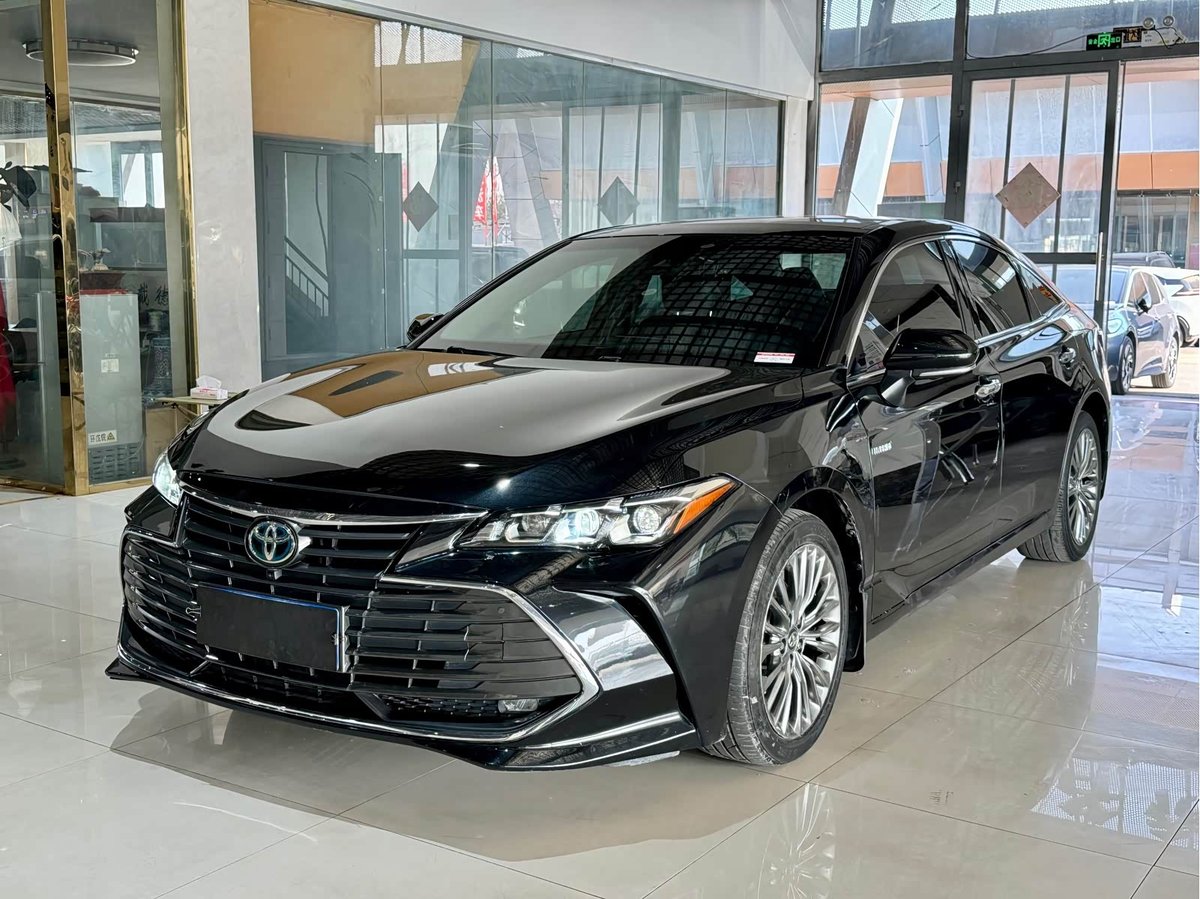 Toyota Avalon