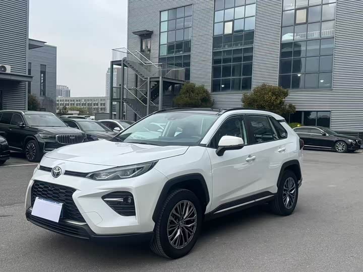 Toyota Venza