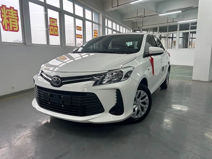 Toyota Vios