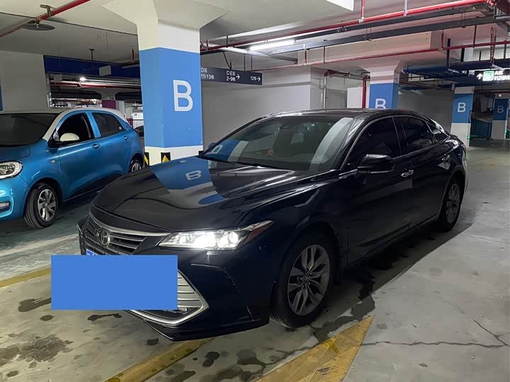 Toyota Avalon