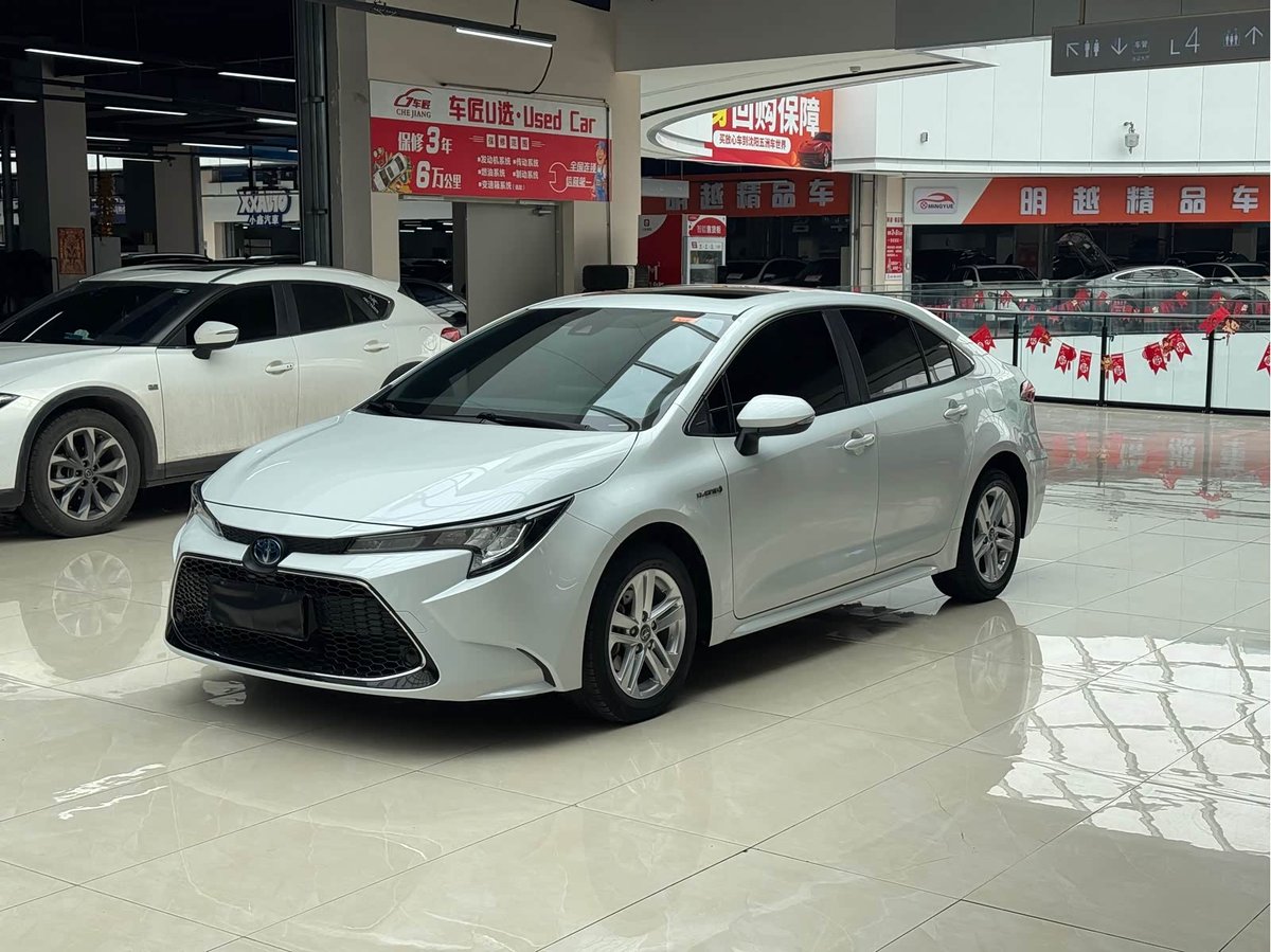 Toyota Levin