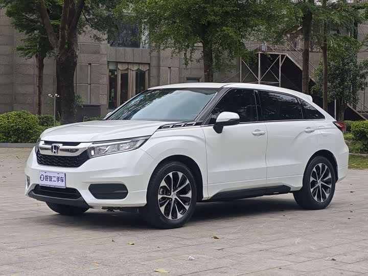 Honda Avancier