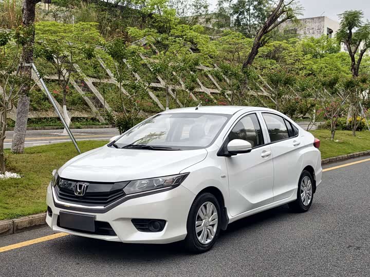 Honda Greiz