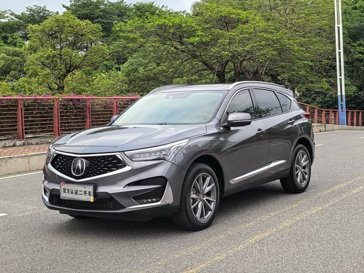 Acura RDX