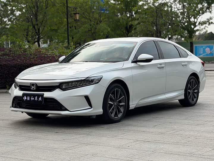 Honda Inspire