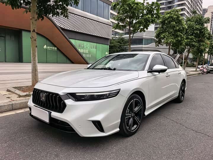 Honda Inspire