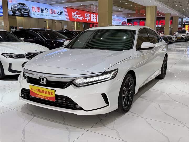 Honda Inspire