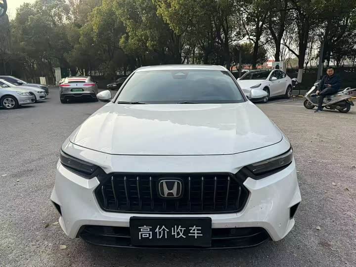 Honda Inspire