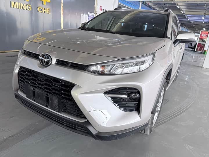 Toyota Venza