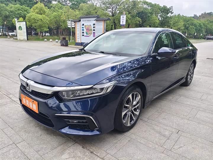 Honda Inspire