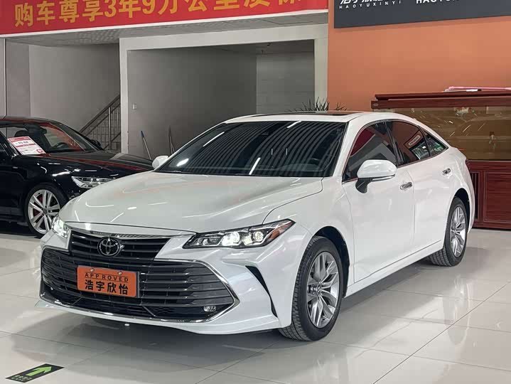 Toyota Avalon