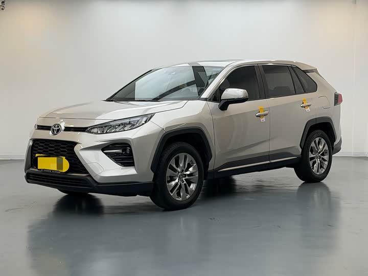 Toyota Venza