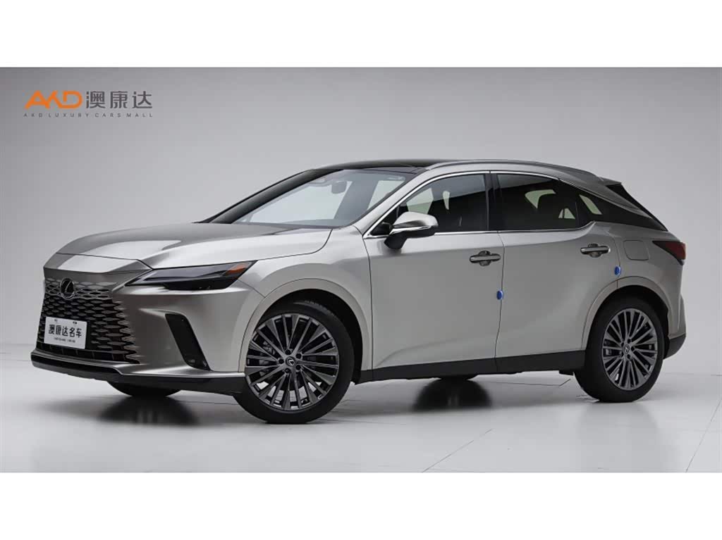 Lexus RX350h