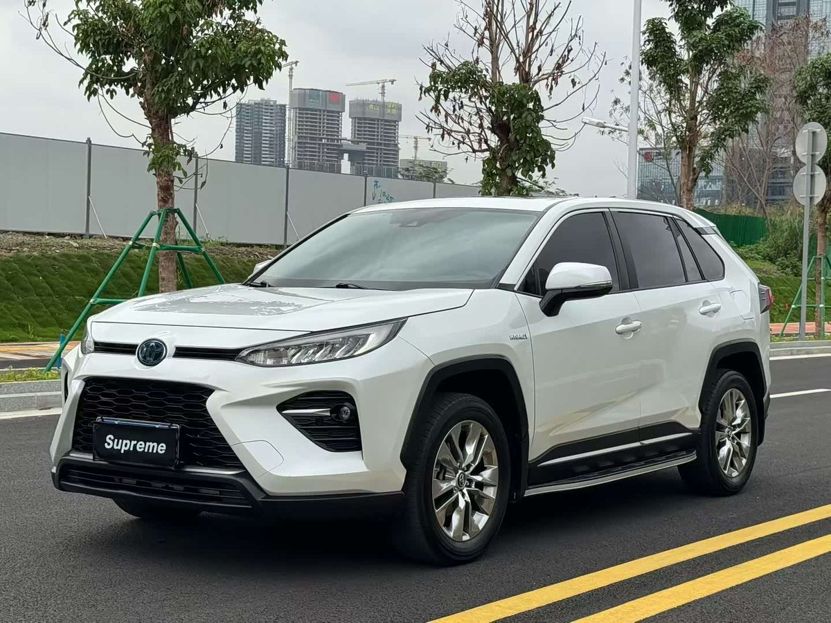 Toyota Venza