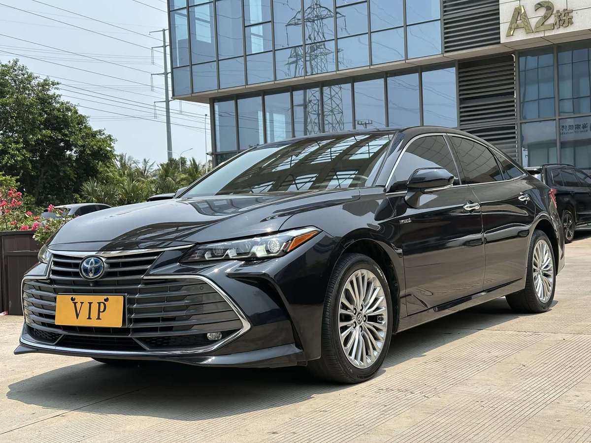 Toyota Avalon