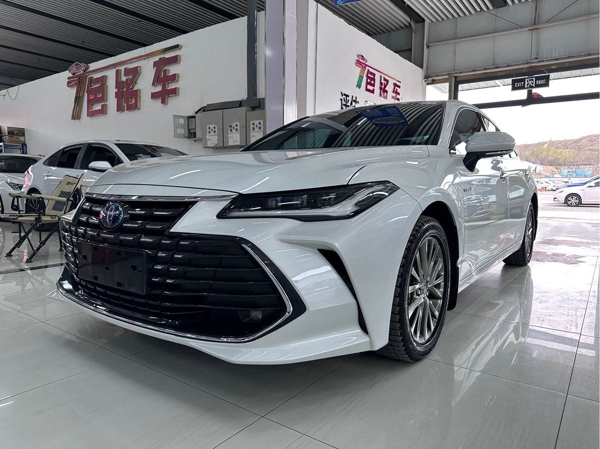 Toyota Avalon