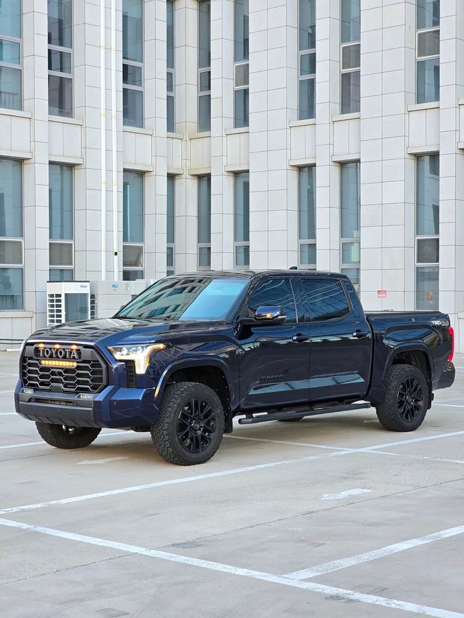 Toyota Tundra