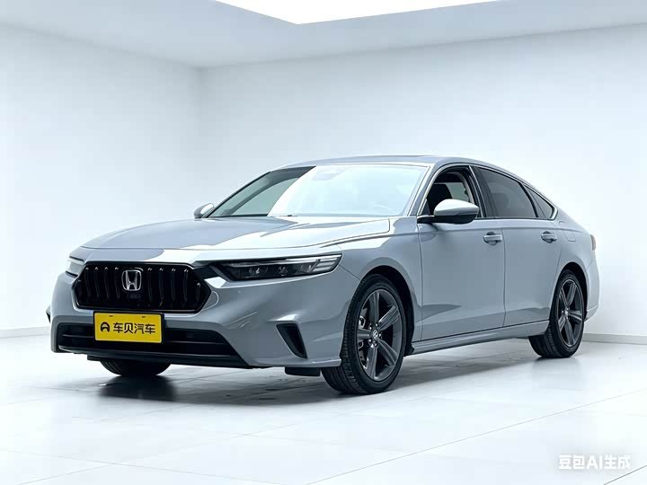 Honda Inspire