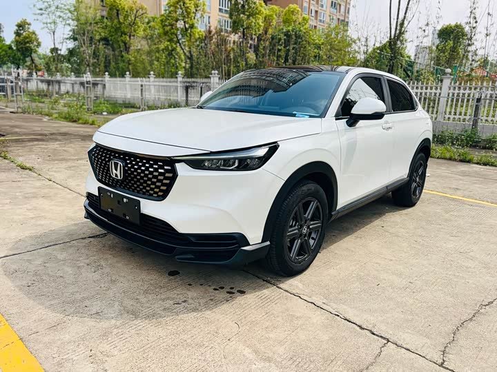 Honda XR-V
